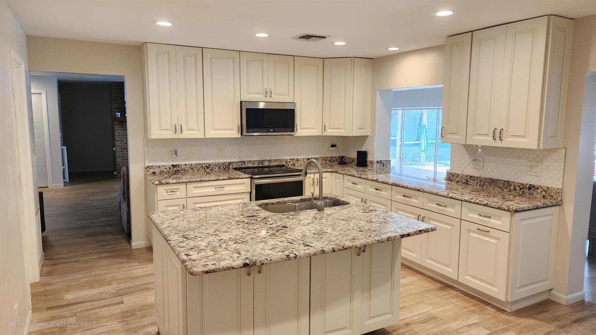 SOUTH PORT ST LUCIE UNIT - Residential
