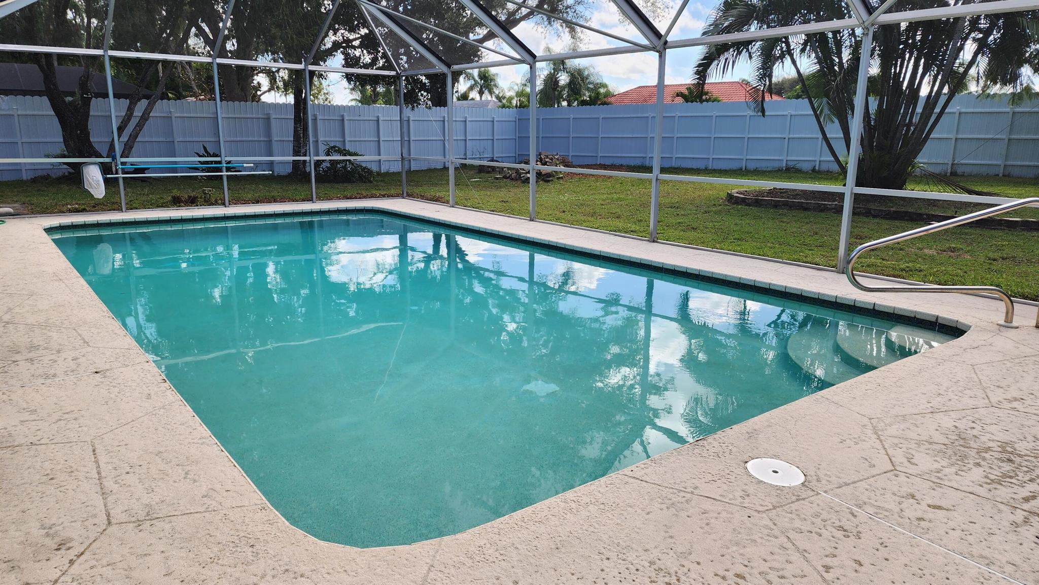 SOUTH PORT ST LUCIE UNIT - Residential