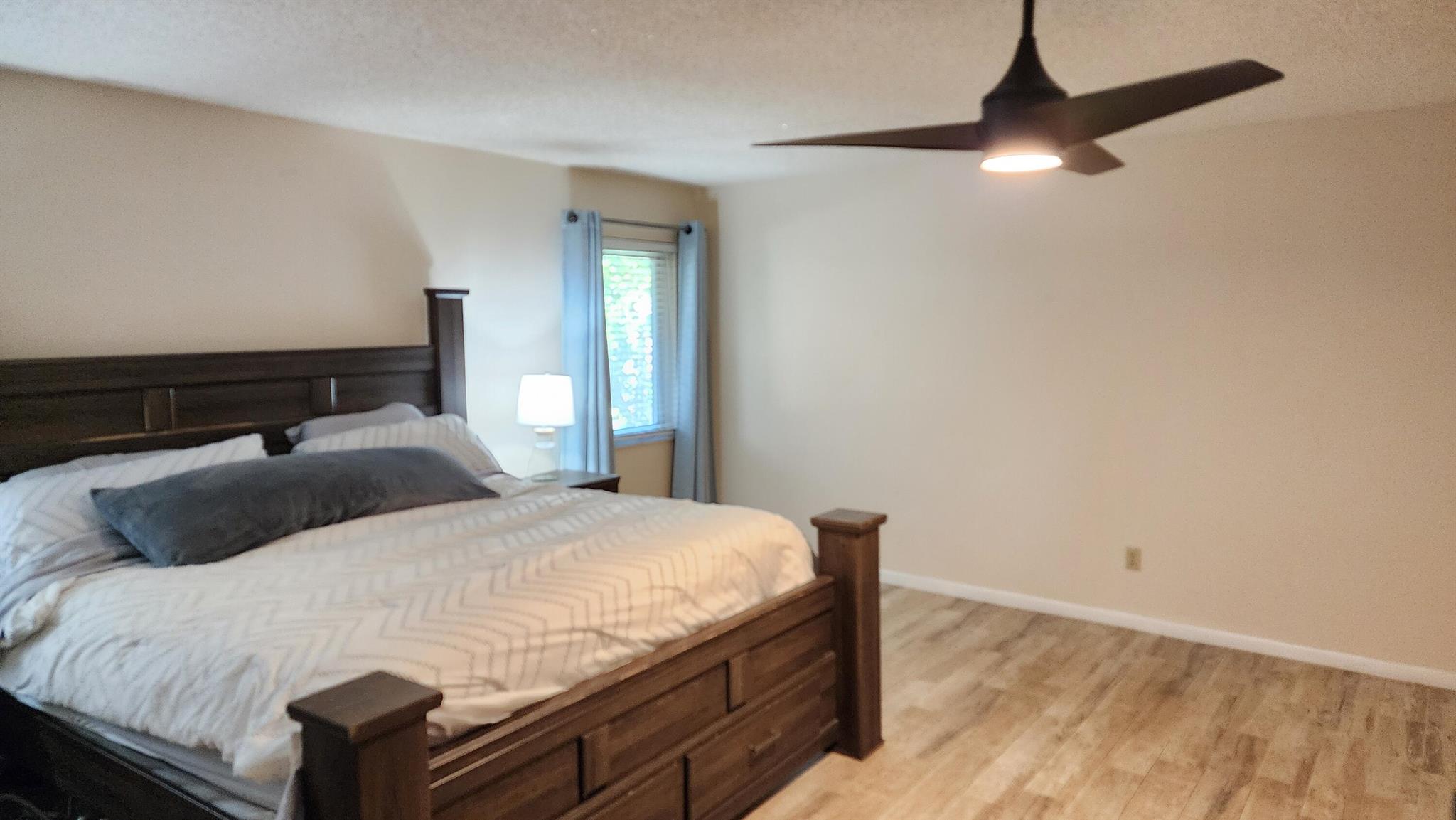SOUTH PORT ST LUCIE UNIT - Residential
