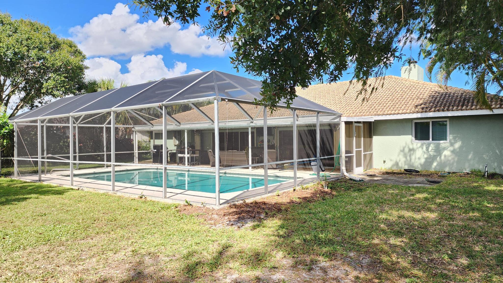 SOUTH PORT ST LUCIE UNIT - Residential