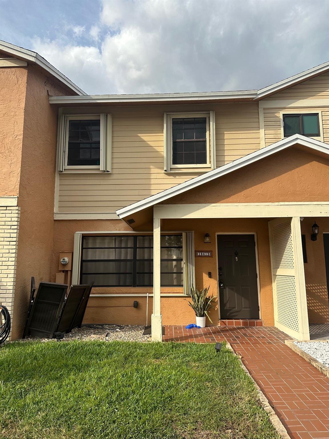 Southbridge - Residential