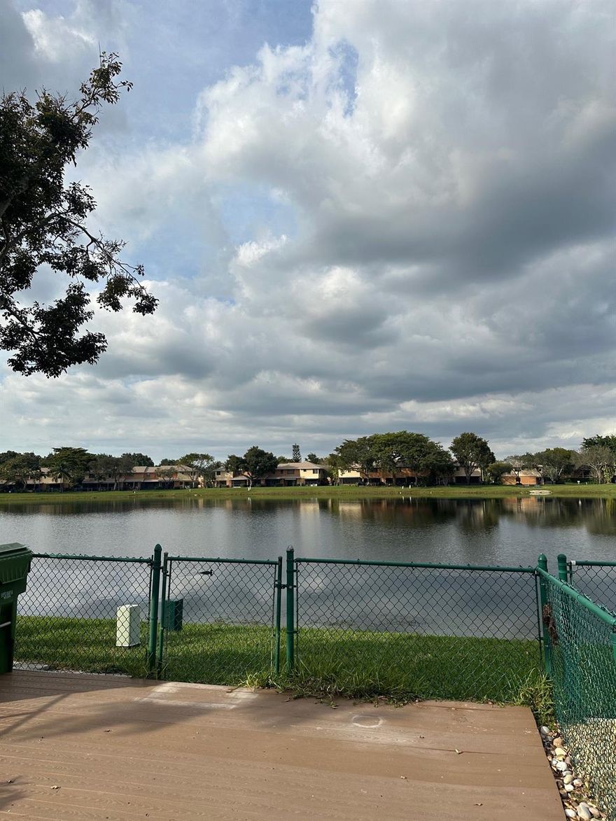 Beautiful location in the heart of Pembroke Pines. First Time Home Buyer or Investor's Special. Brand new roof as of 2021. New Water Heater as of 2022. Community offers pool, tennis courts and playground . Property is 5min from Pembroke Mall and Restaurants .