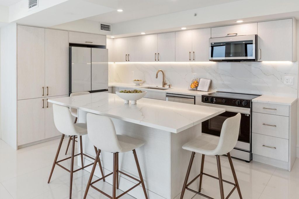 Photo of 2003 N Ocean Boulevard #1504, Boca Raton, FL 33431 (MLS # R11120768)