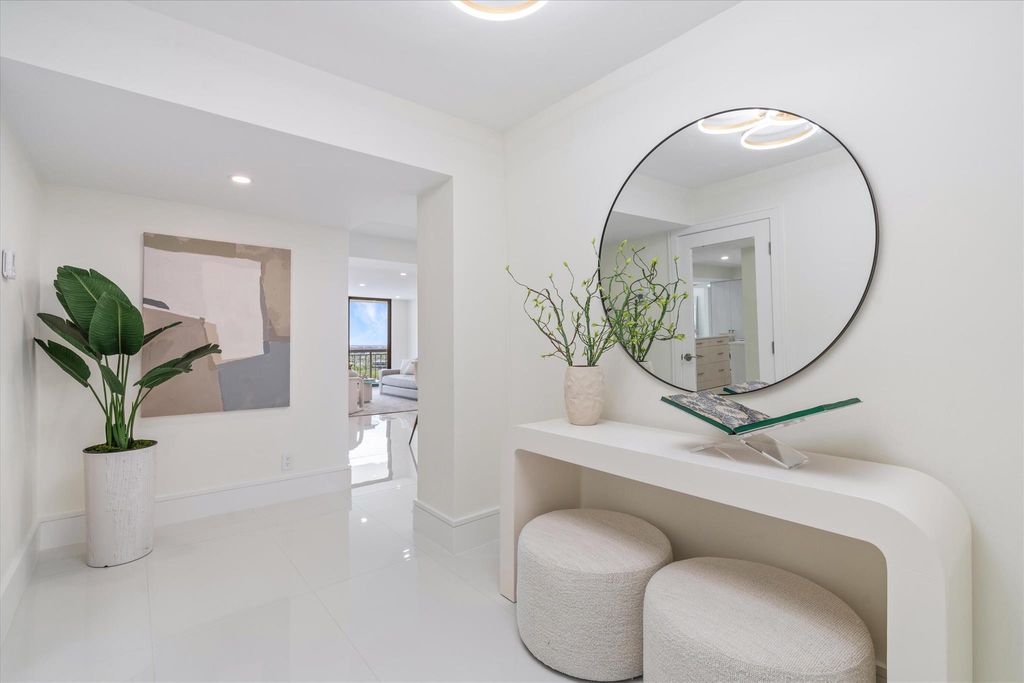 Photo of 2003 N Ocean Boulevard #1504, Boca Raton, FL 33431 (MLS # R11120768)