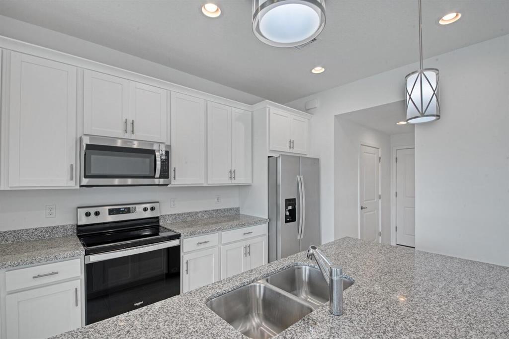 POLO LEGACY MXPD - Residential Lease