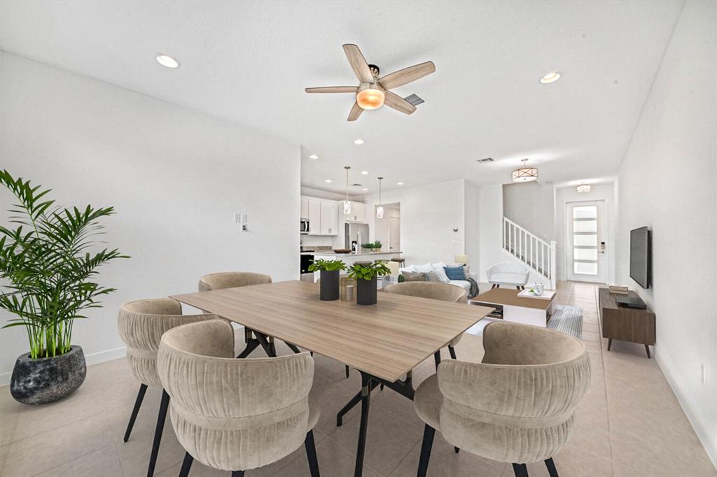 POLO LEGACY MXPD - Residential Lease