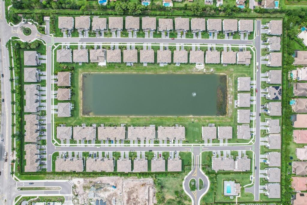 POLO LEGACY MXPD - Residential Lease