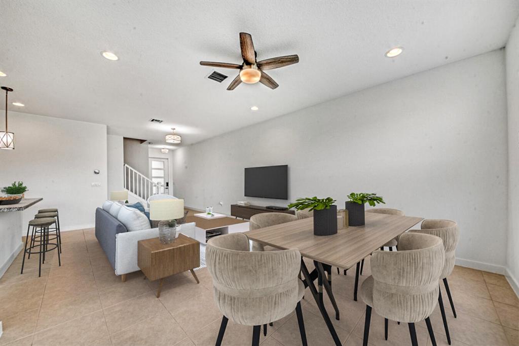 POLO LEGACY MXPD - Residential Lease