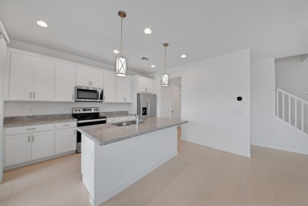 POLO LEGACY MXPD - Residential Lease