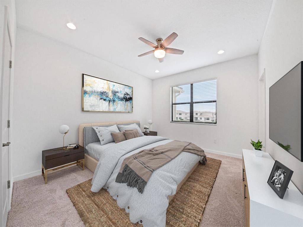 POLO LEGACY MXPD - Residential Lease