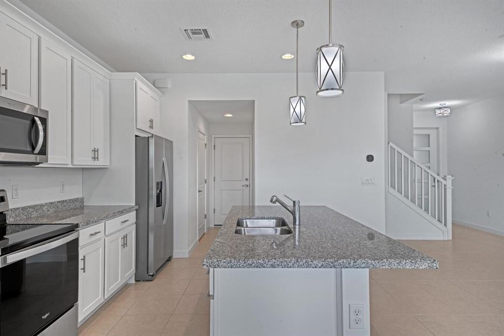 POLO LEGACY MXPD - Residential Lease