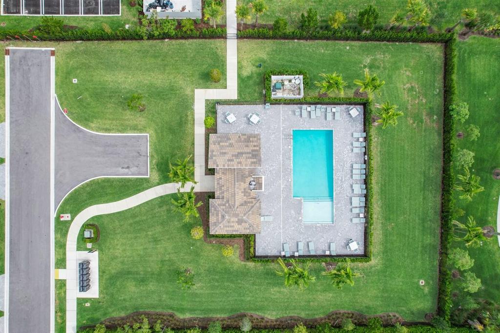 POLO LEGACY MXPD - Residential Lease