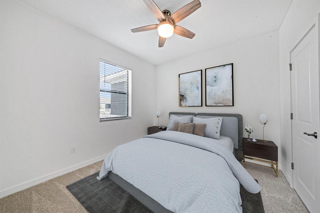 POLO LEGACY MXPD - Residential Lease