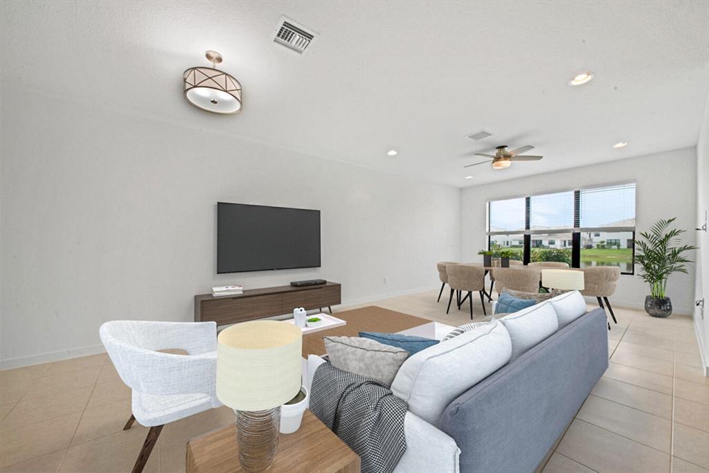 POLO LEGACY MXPD - Residential Lease