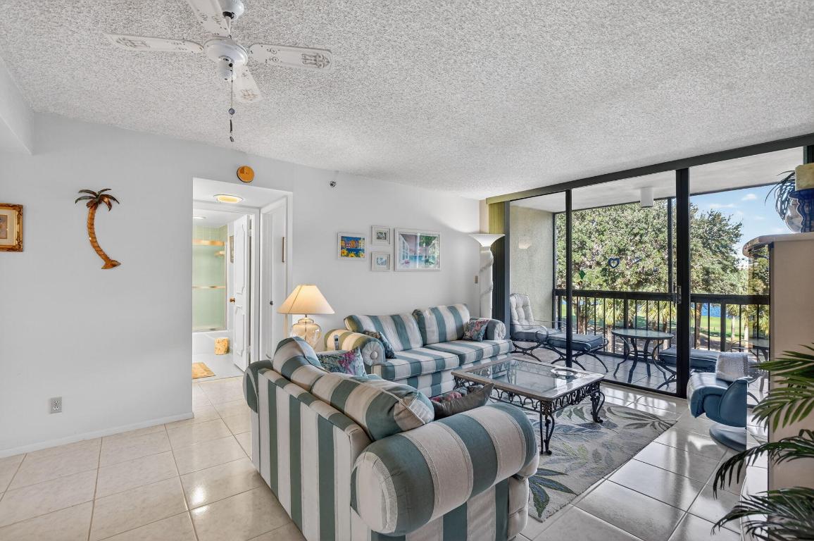 Bridgewood Midrise - Residential