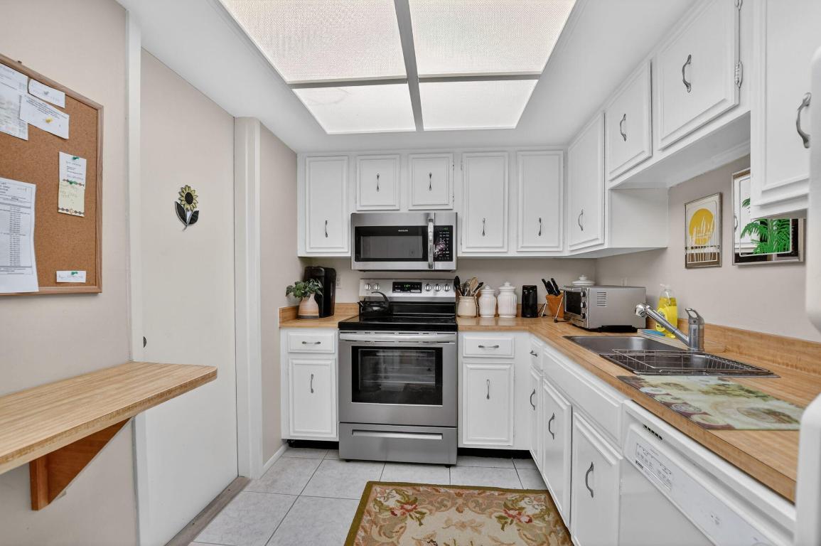 Bridgewood Midrise - Residential