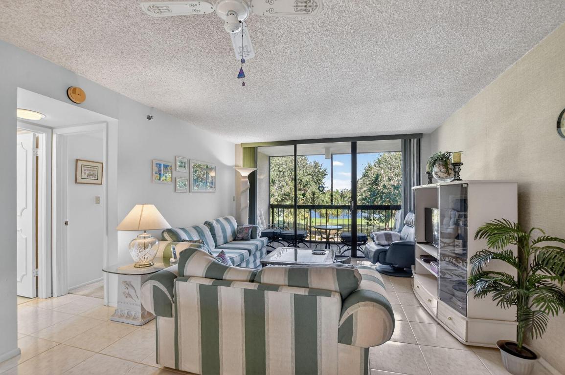 Bridgewood Midrise - Residential