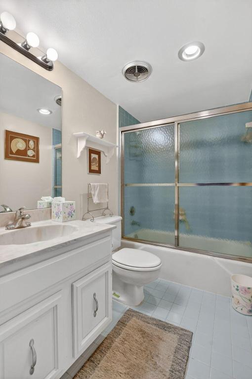 Bridgewood Midrise - Residential