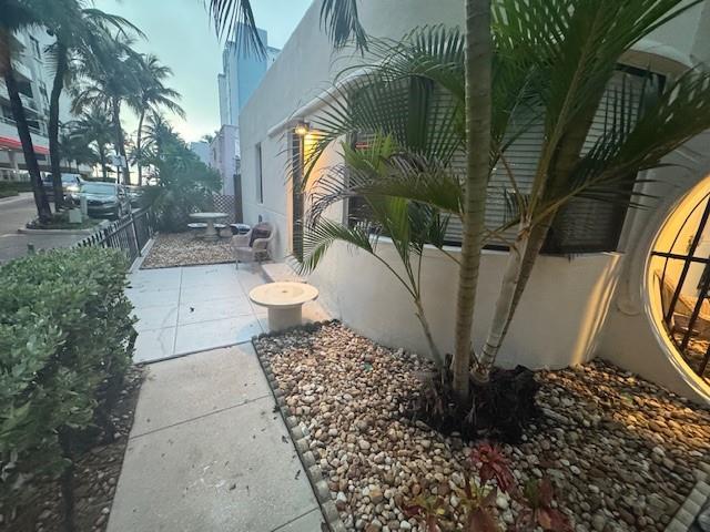 VILLAS ON THE CIRCLE - Residential