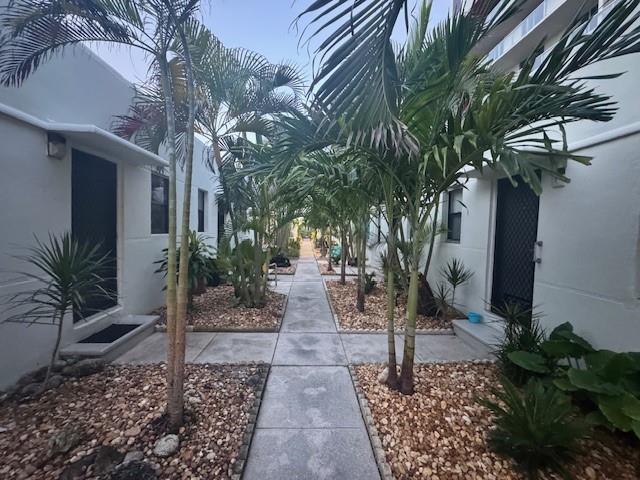 VILLAS ON THE CIRCLE - Residential