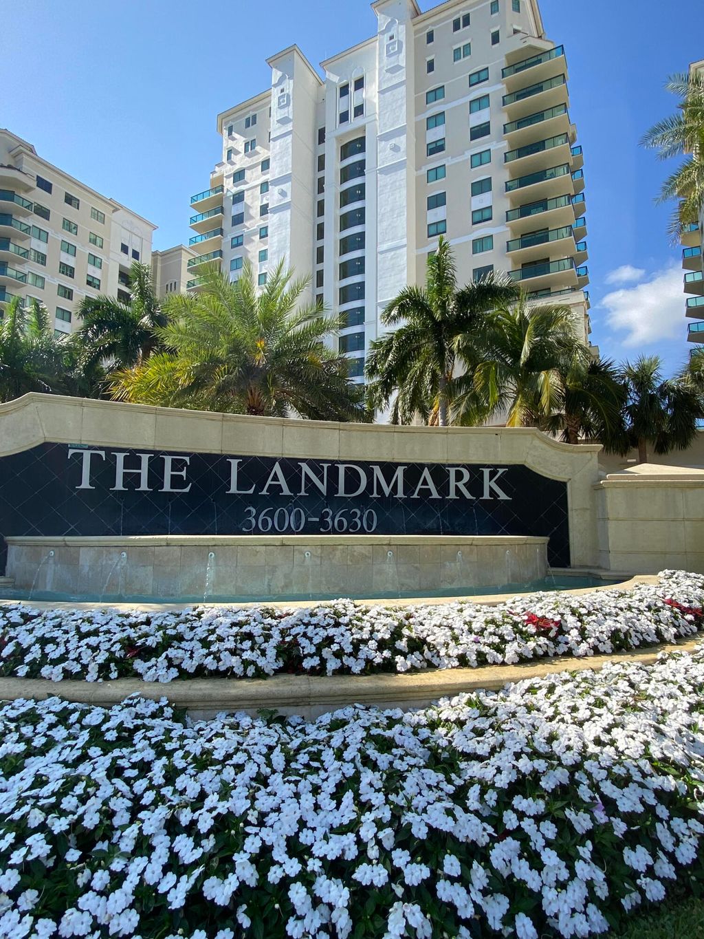 Photo of 3620 Gardens Parkway #1001b, Palm Beach Gardens, FL 33410 (MLS # R10968938)