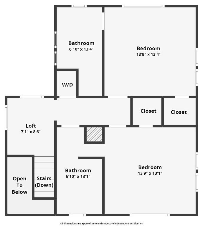 NORTHWOOD - Residential