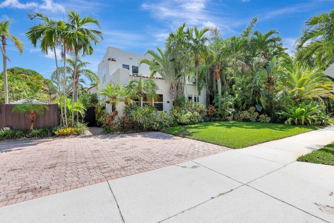 NORTHWOOD - Residential