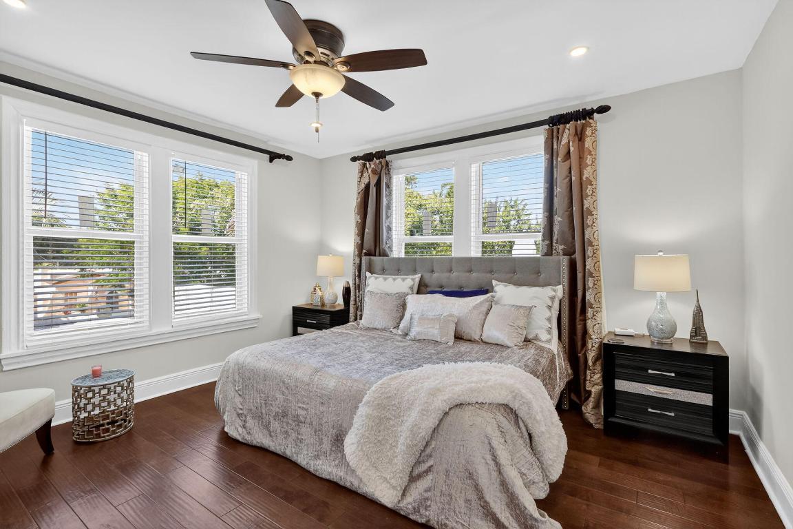 NORTHWOOD - Residential