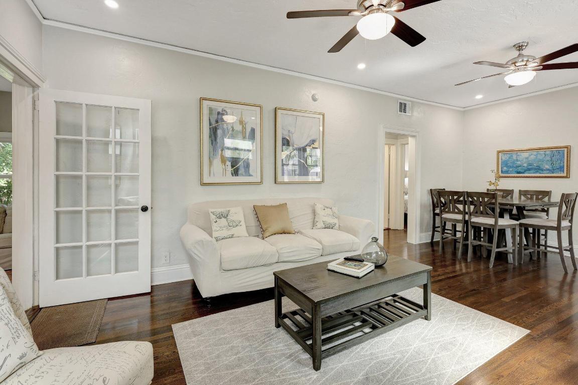 NORTHWOOD - Residential