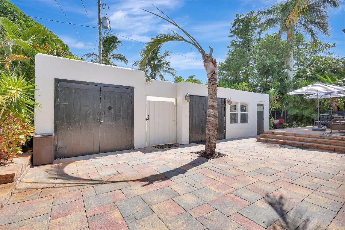 NORTHWOOD - Residential