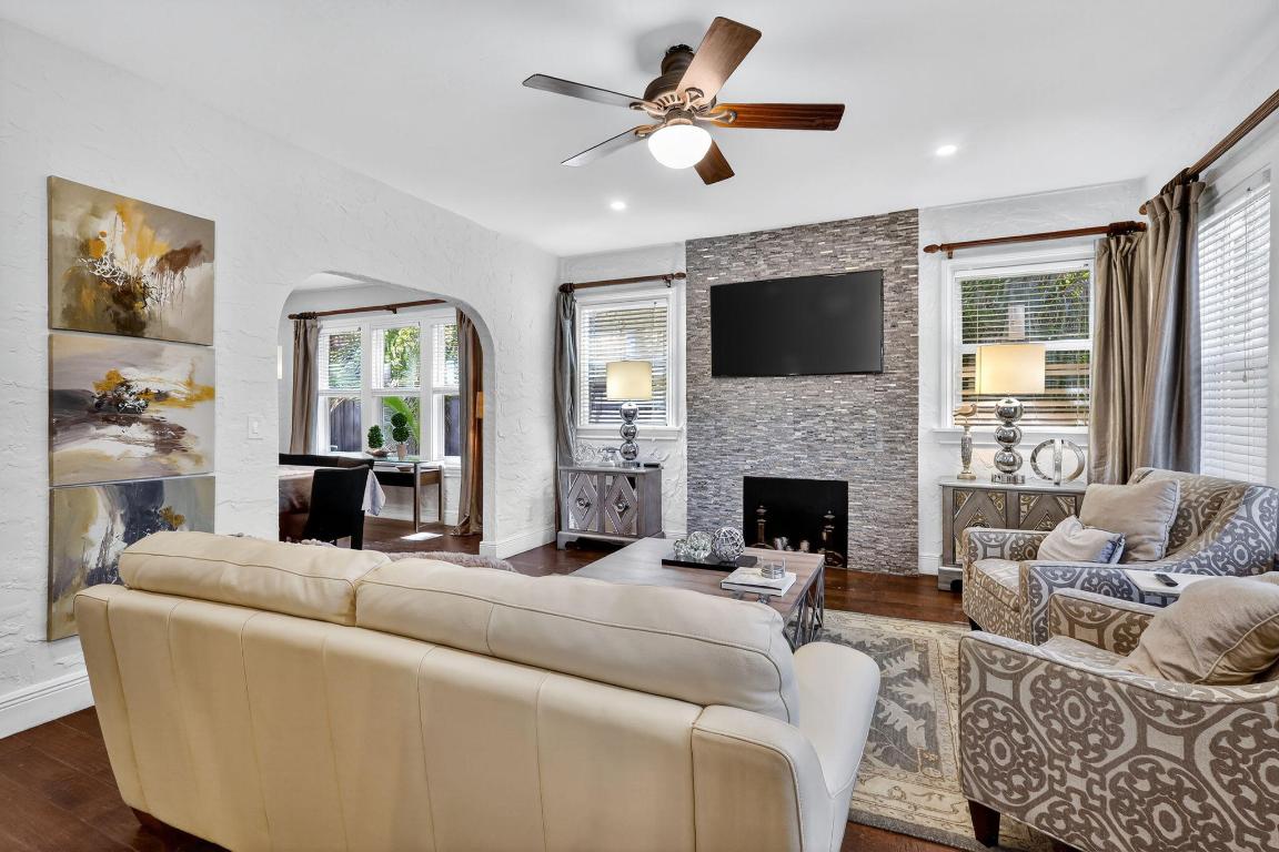 NORTHWOOD - Residential