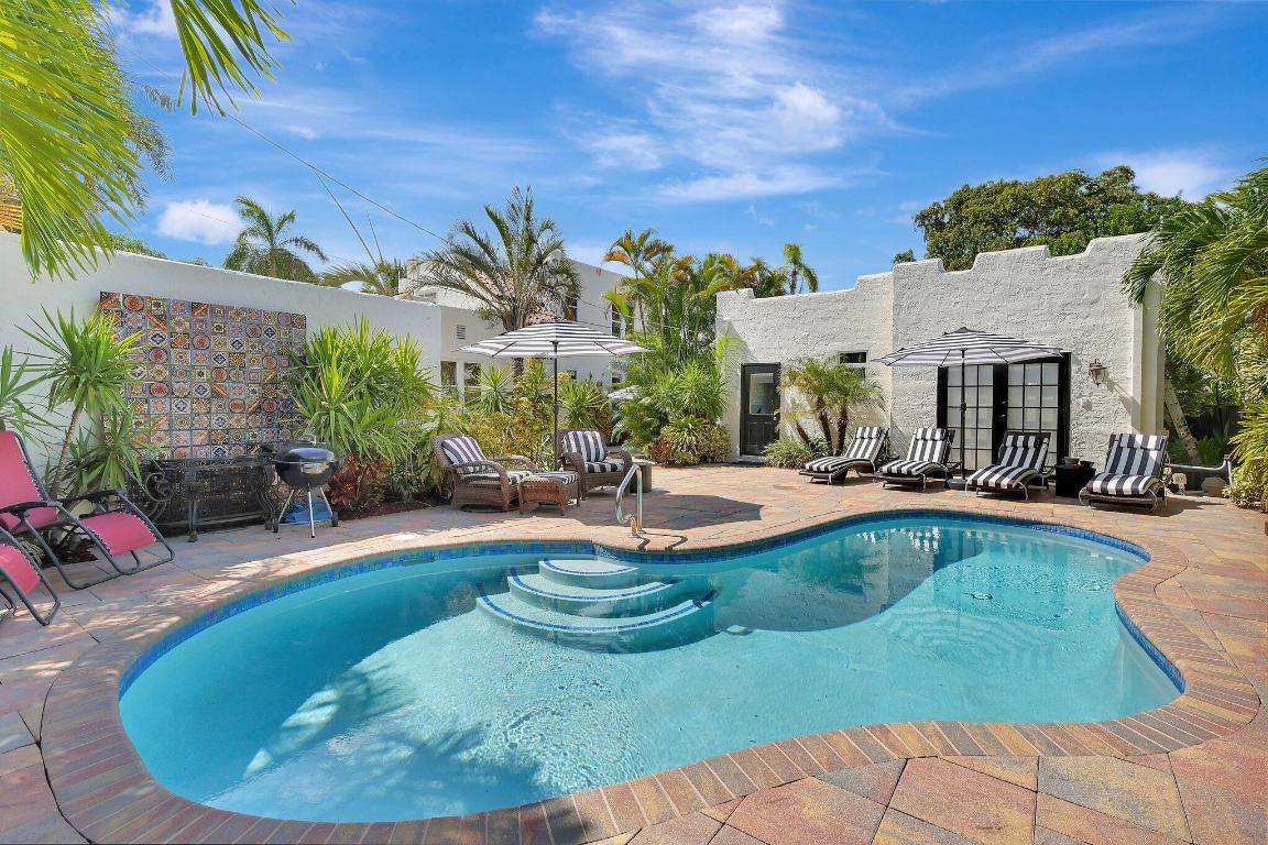 NORTHWOOD - Residential