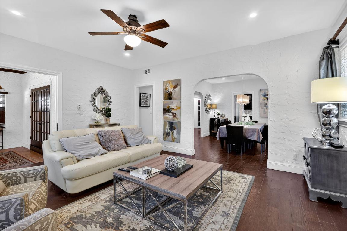 NORTHWOOD - Residential