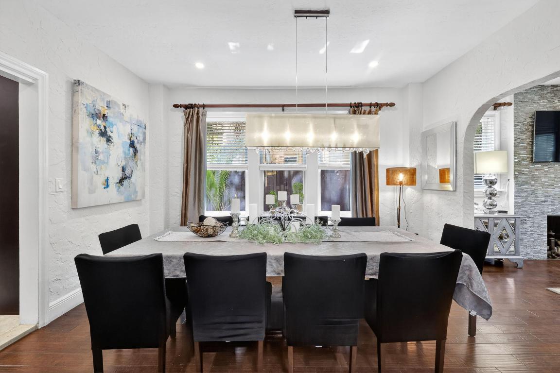 NORTHWOOD - Residential