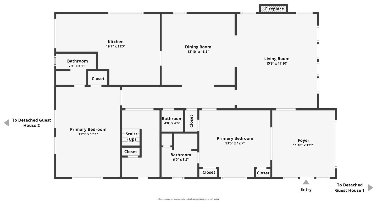 NORTHWOOD - Residential