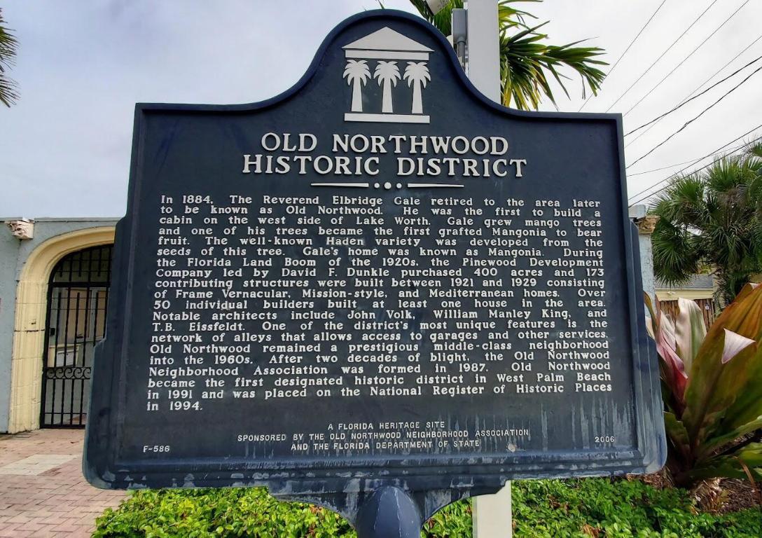 NORTHWOOD - Residential