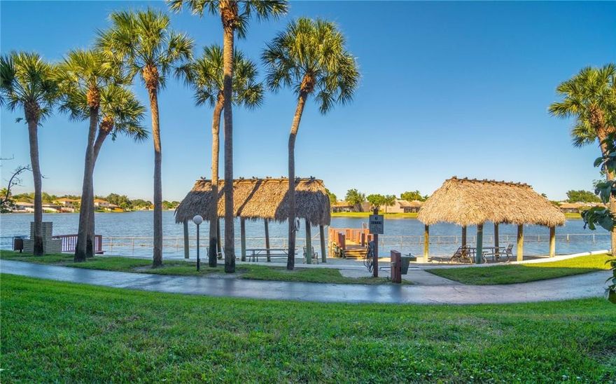 Beautifully Renovated Ground-Floor Condo with Spectacular Views!Don’t miss this 1 bedroom, 1.5 bath condo in the highly sought-after Colony Point community. Perfectly located in the heart of Pembroke Pines, close to major highways, shopping malls, restaurants, and hospitals.This unit has been renovated, kitchen, baths and floors. Enjoy the convenience of an in-unit washer and dryer. Relax and unwind with resort-style living and take in the spectacular views right from your ground-floor home.