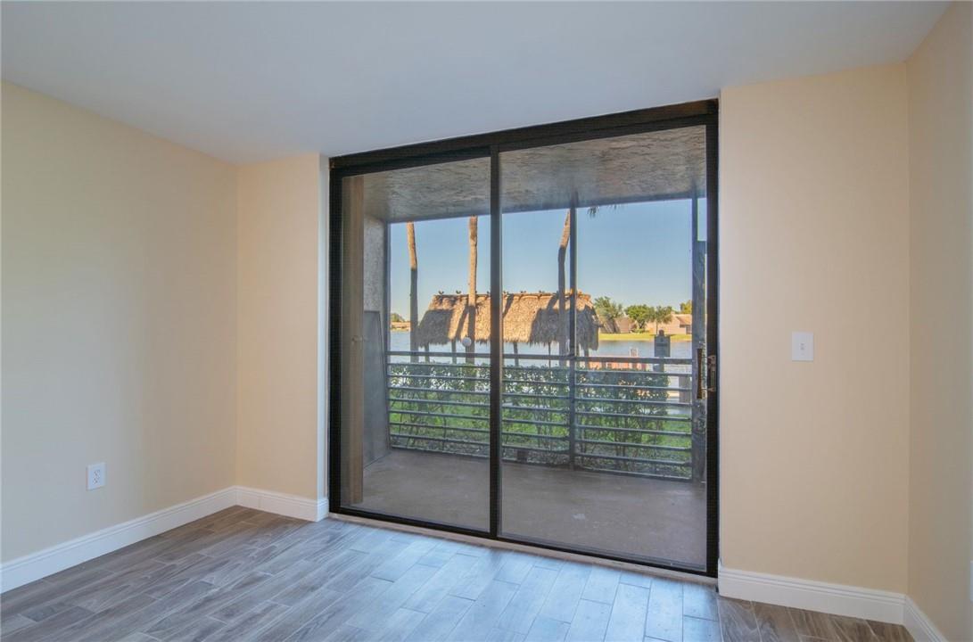 COLONY POINT 3 CONDO - Residential