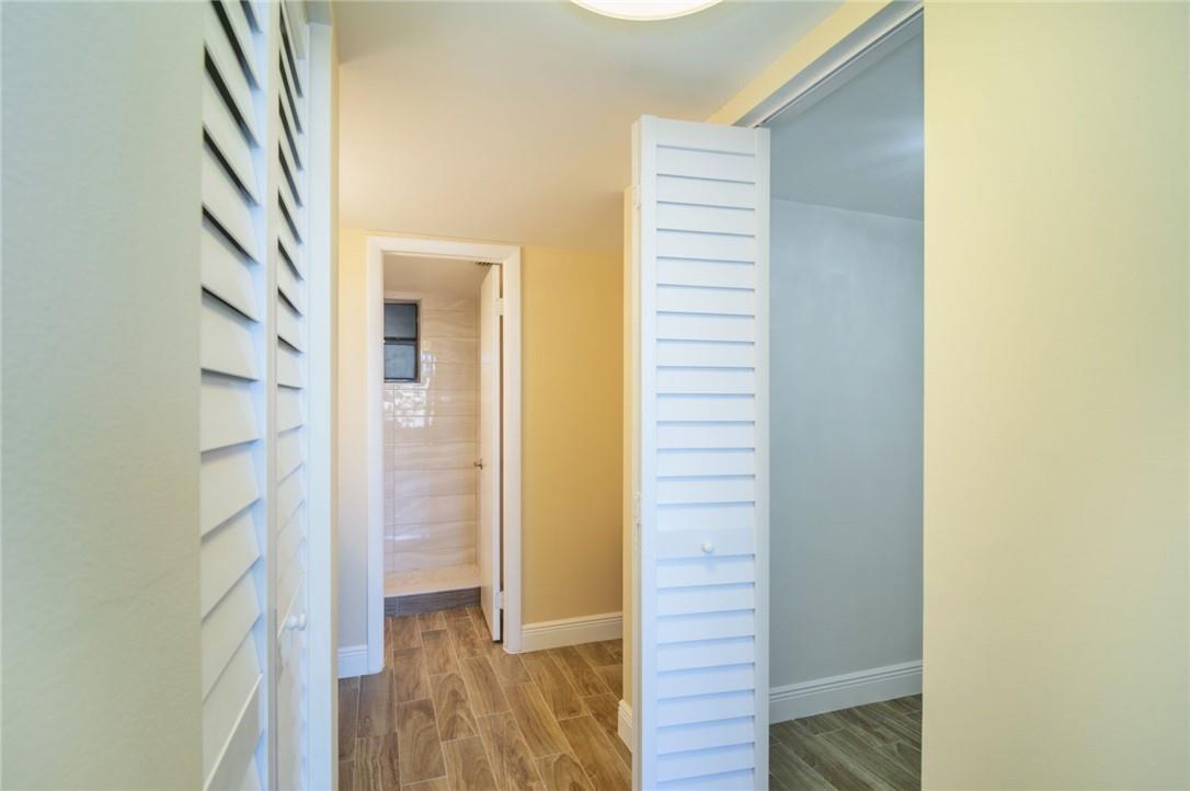 COLONY POINT 3 CONDO - Residential