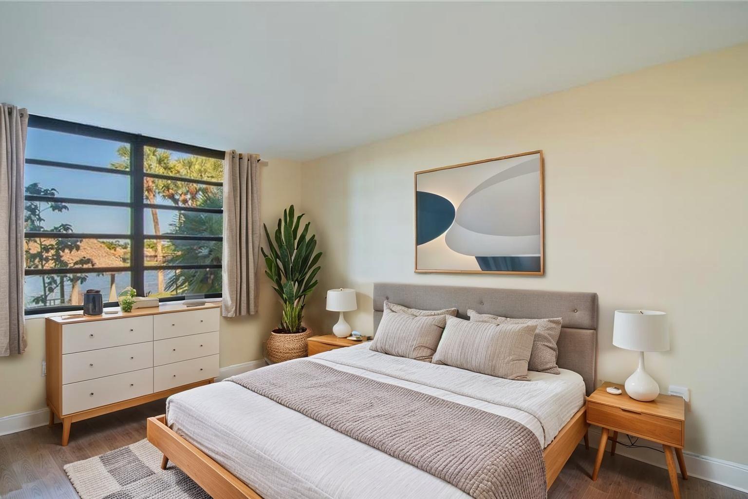 COLONY POINT 3 CONDO - Residential
