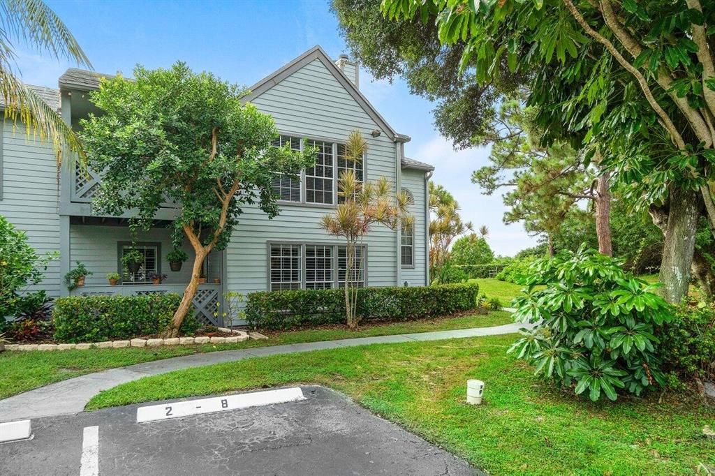 Photo of 5064 Heatherhill Lane #2208, Boca Raton, FL 33486 (MLS # R10740941)