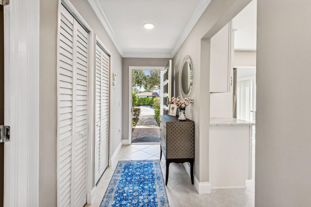 Photo of 17 Southport Lane #A, Boynton Beach, FL 33436 (MLS # R10981585)