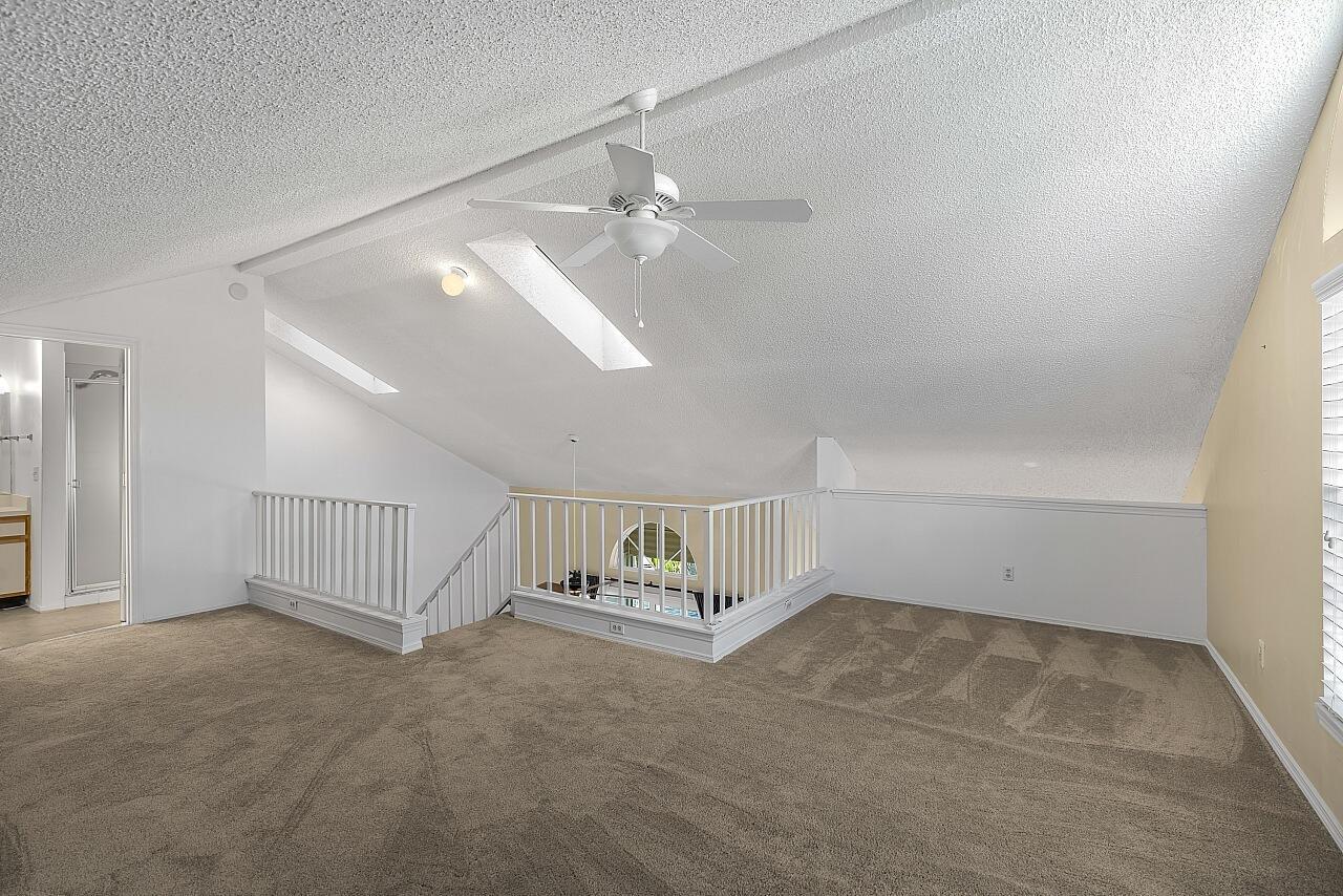 LAKE IN THE WOODS AT VERO BEACH CONDO - Residential