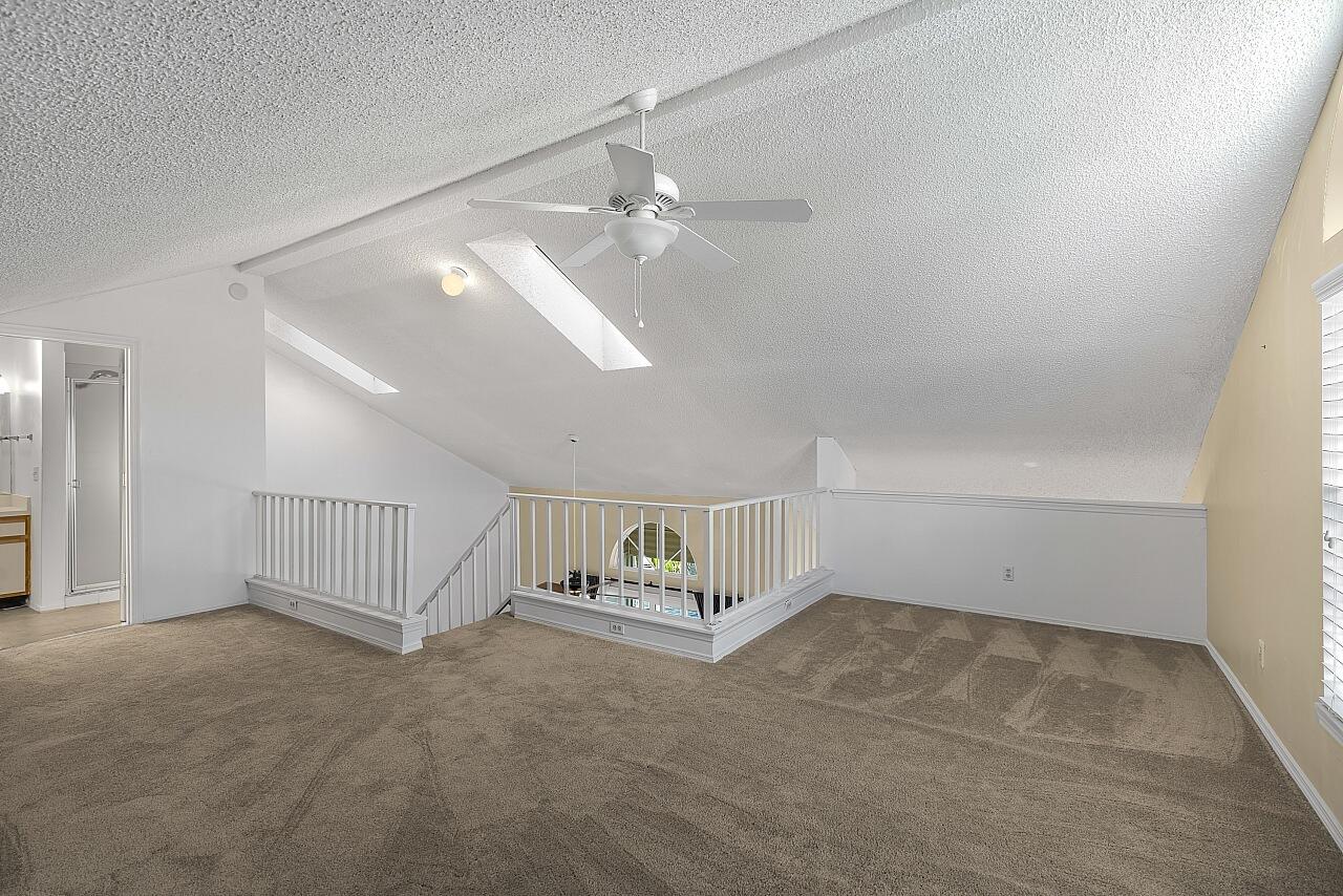 LAKE IN THE WOODS AT VERO BEACH CONDO - Residential