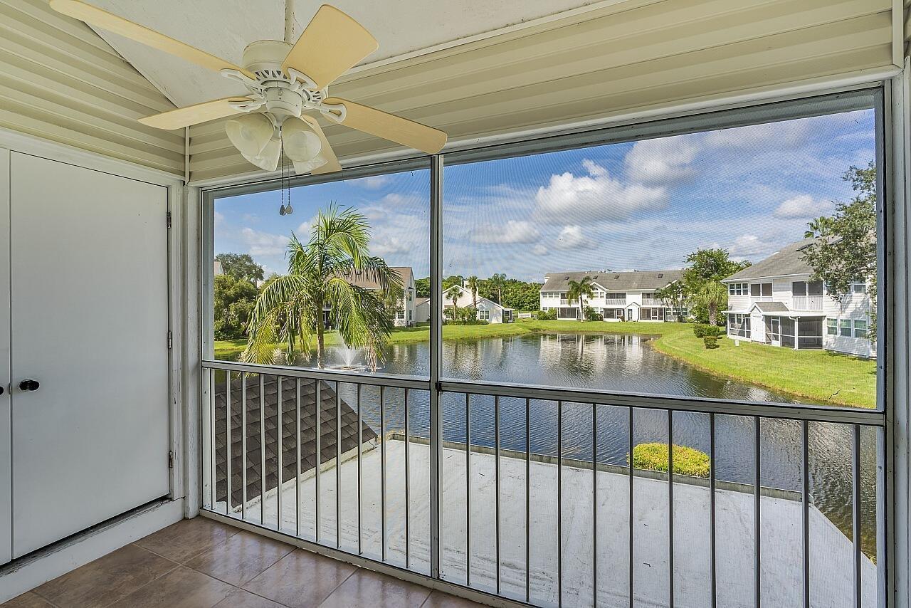 LAKE IN THE WOODS AT VERO BEACH CONDO - Residential