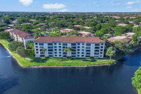 A home in Coconut Creek