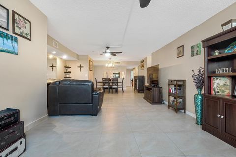 A home in Coconut Creek