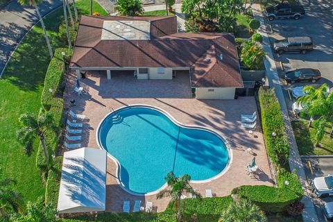 A home in Coconut Creek