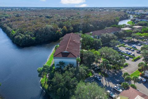 A home in Coconut Creek