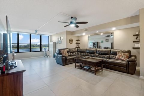 A home in Coconut Creek